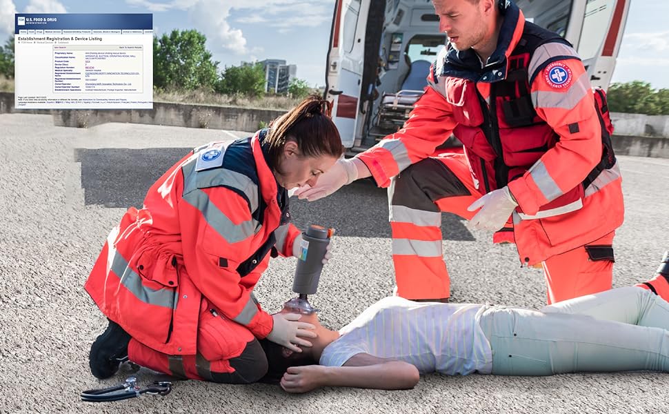 Heimlich-liikkeen hallitseminen: hengenpelastustaito, joka kaikkien tulisi tietää