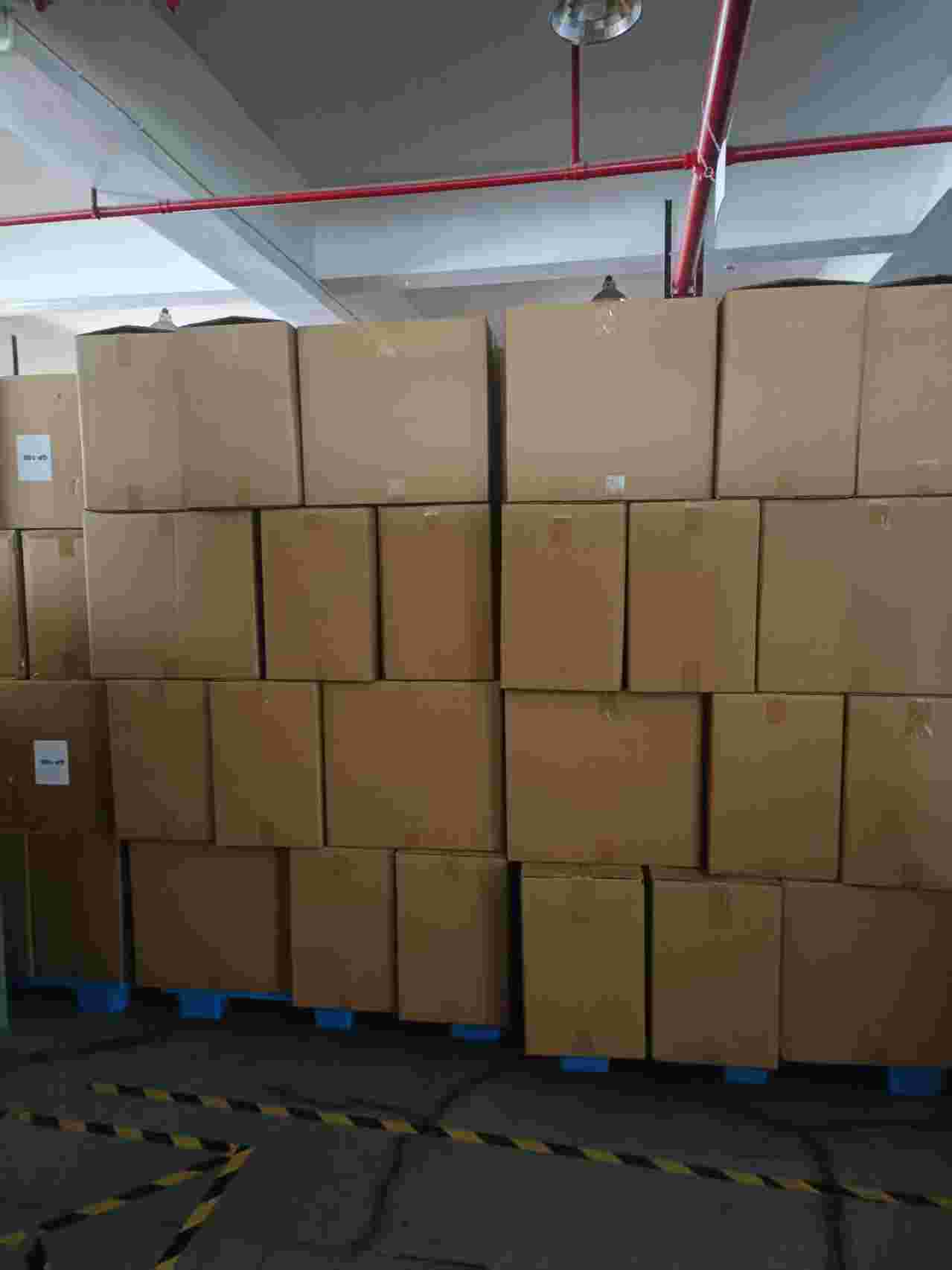 Yiwu Kebon Healthcare toimittaa sotilaslääketieteellisiä laukkuja Venäjälle