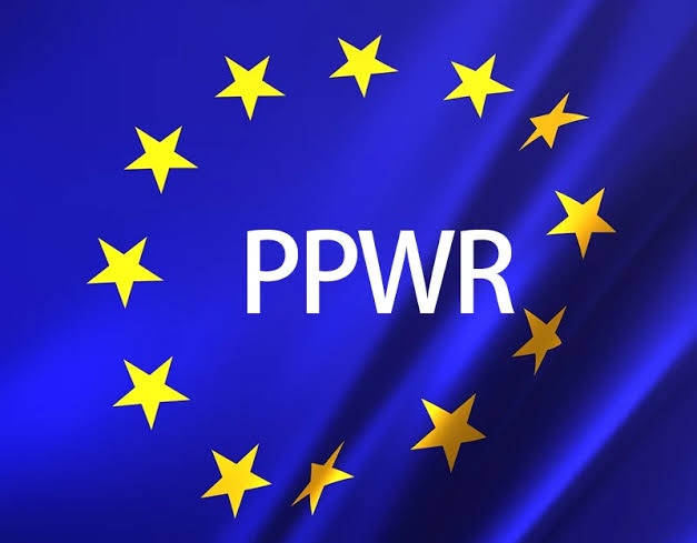 EU:n PPWR-pakkausasetus