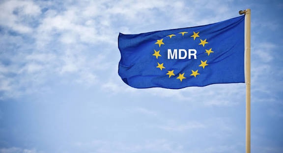 EU MDR 2026 Mitä lääkinnällisten laitteiden ja ensiapupakkausten viejien on tiedettävä