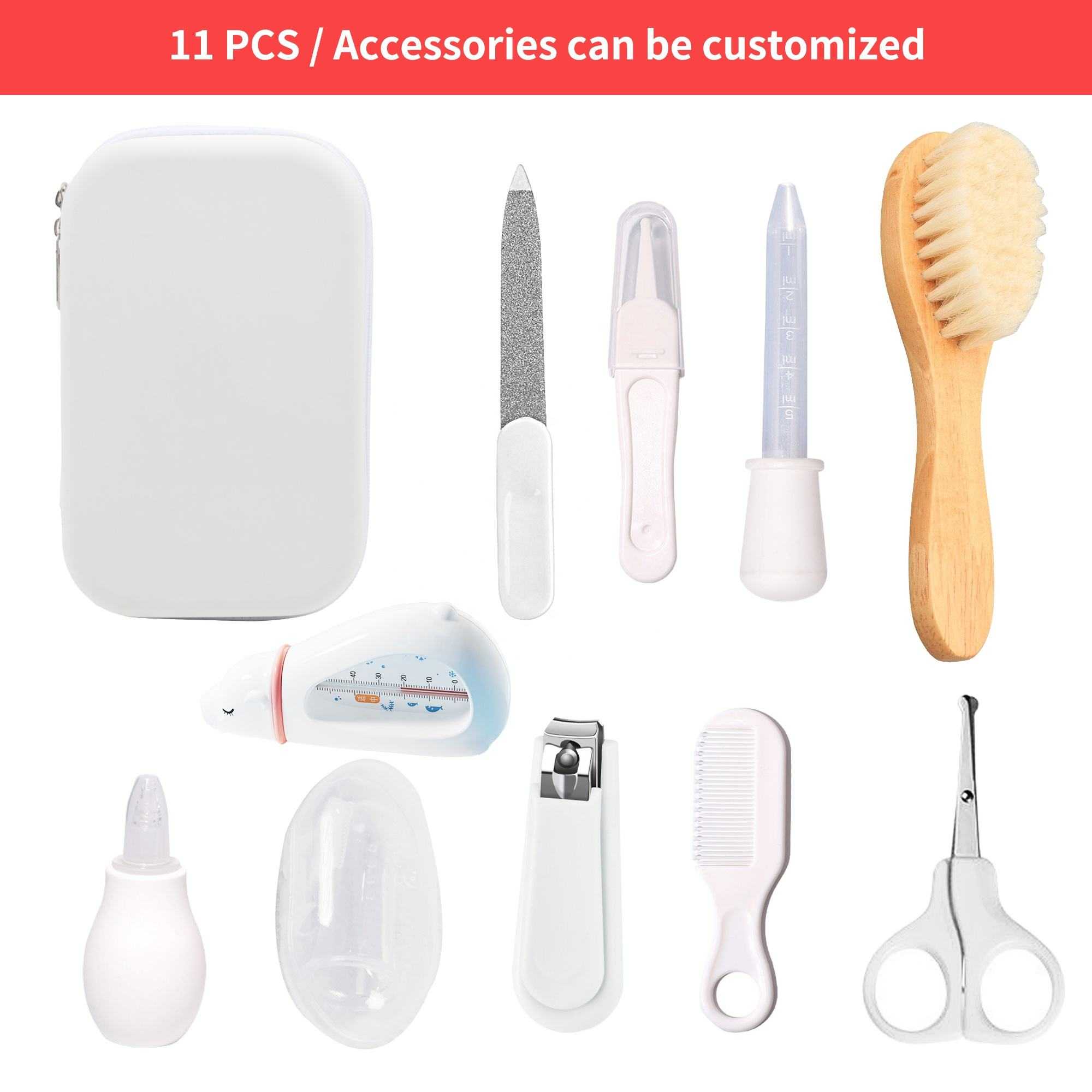 Vauvan ensiapupakkaus