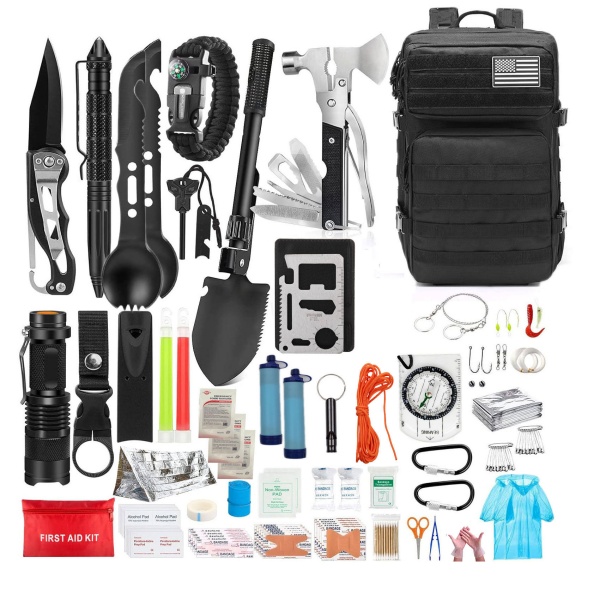 Kompakti traumasarja